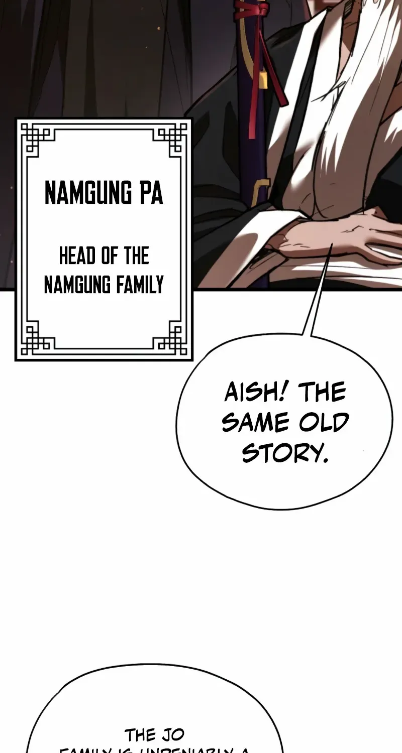 Unrivaled Spear Demon Chapter 20 page 8 - 