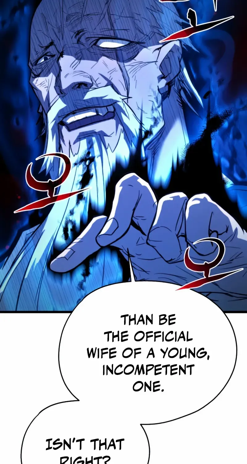 Unrivaled Spear Demon Chapter 20 page 71 - 