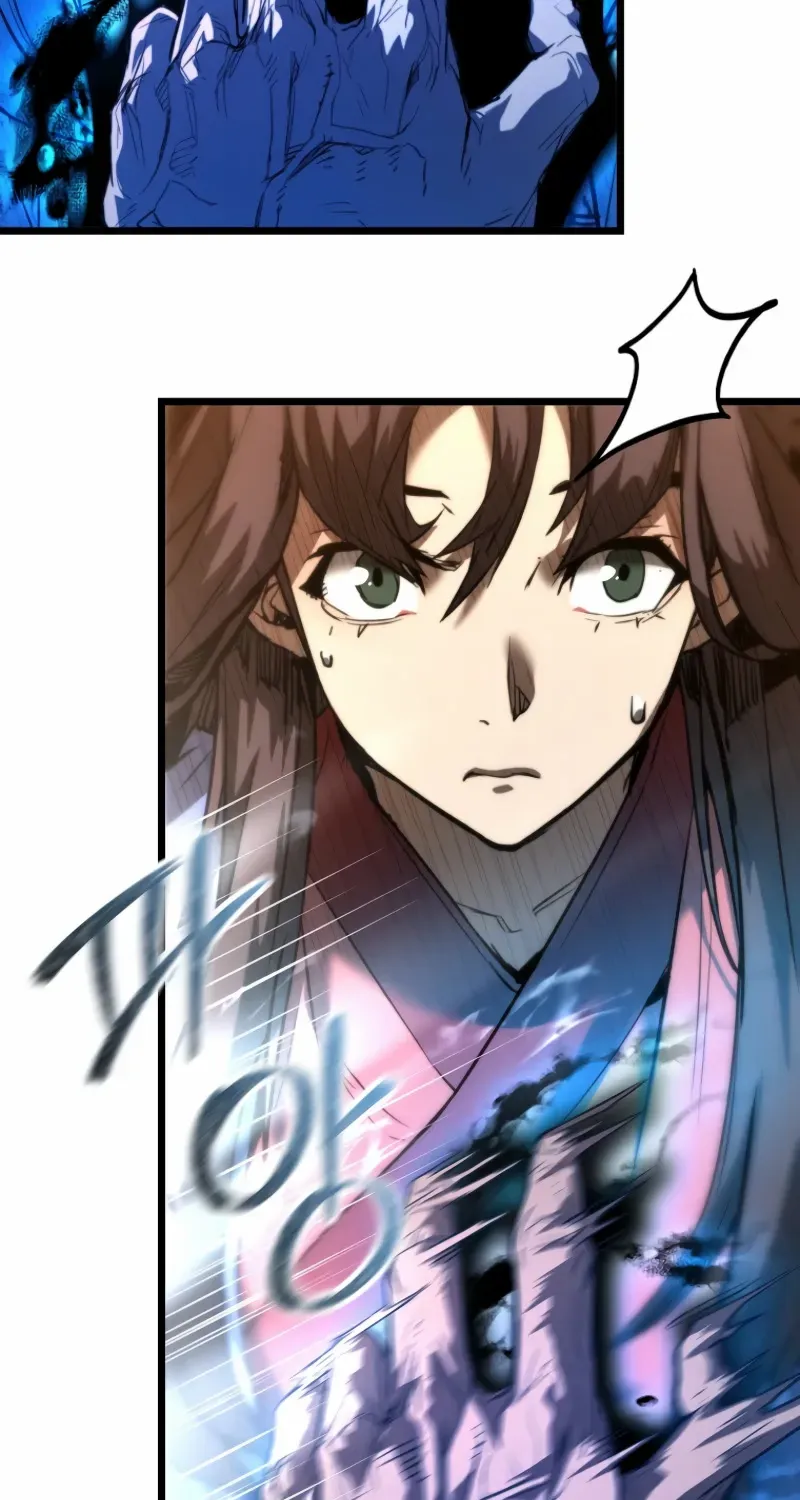 Unrivaled Spear Demon Chapter 20 page 73 - 