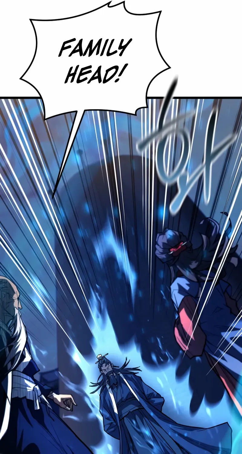 Unrivaled Spear Demon Chapter 20 page 76 - 