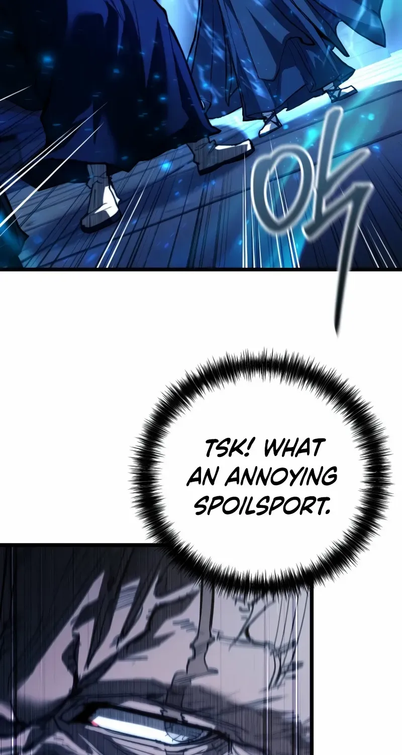 Unrivaled Spear Demon Chapter 20 page 77 - 