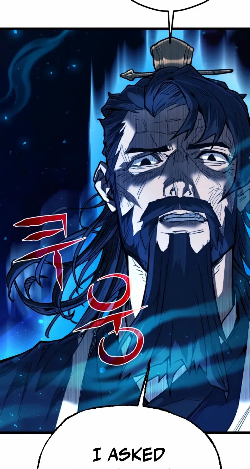 Unrivaled Spear Demon Chapter 20 page 79 - 