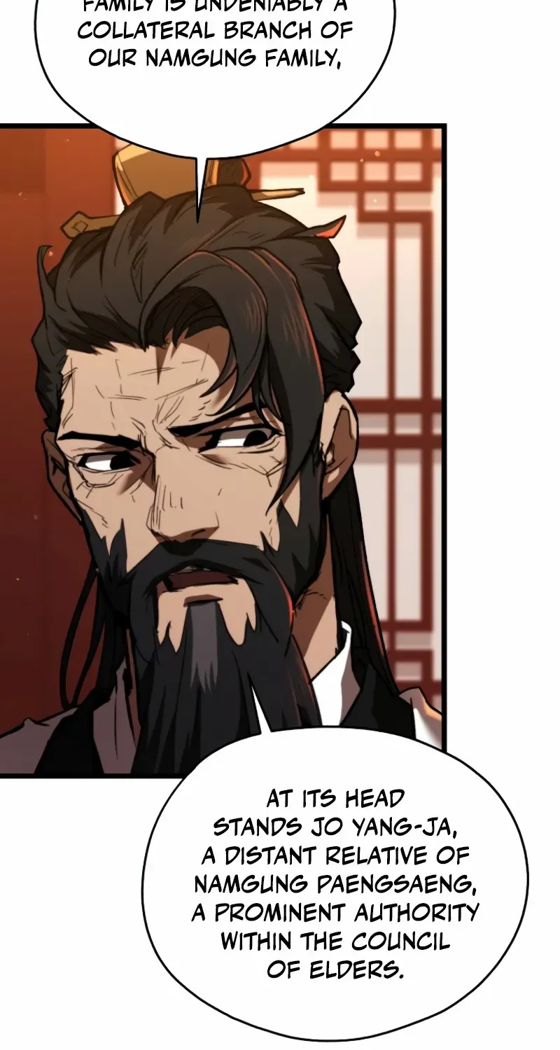 Unrivaled Spear Demon Chapter 20 page 9 - 