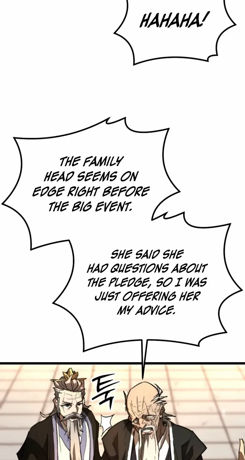 Unrivaled Spear Demon Chapter 20 page 81 - 