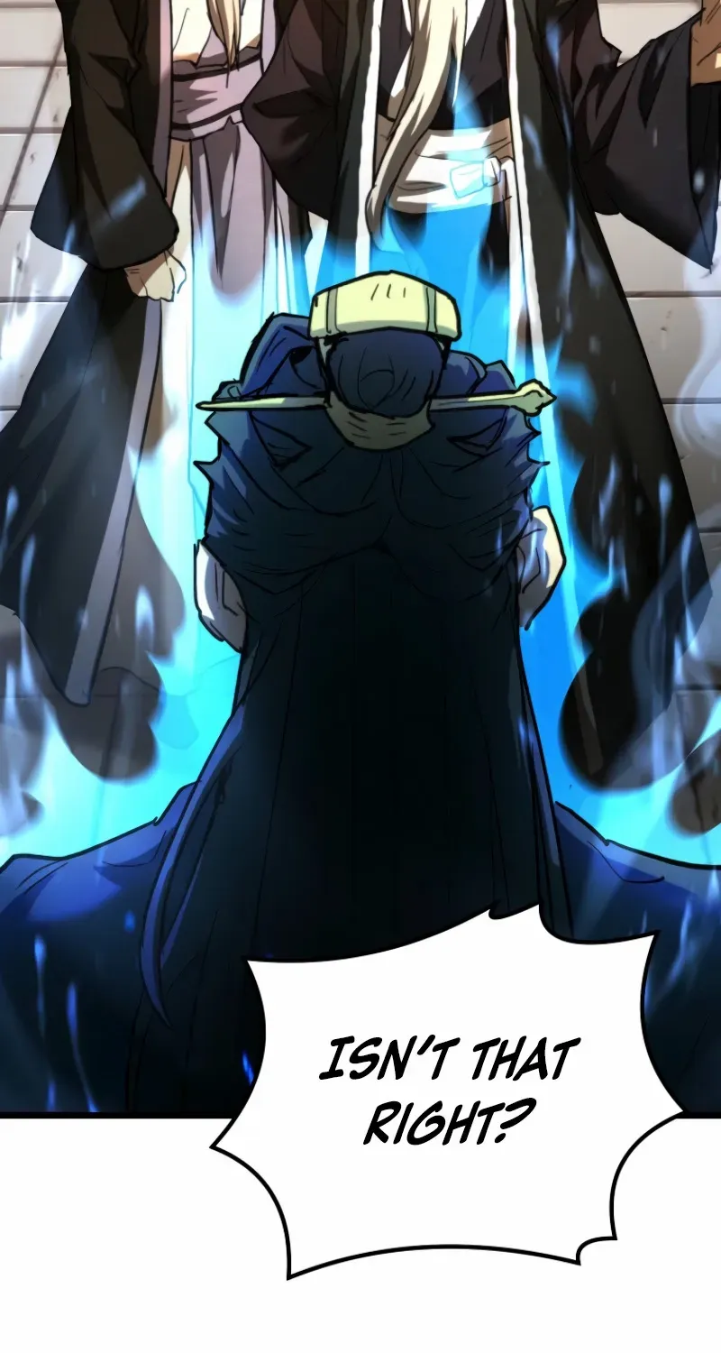 Unrivaled Spear Demon Chapter 20 page 82 - 