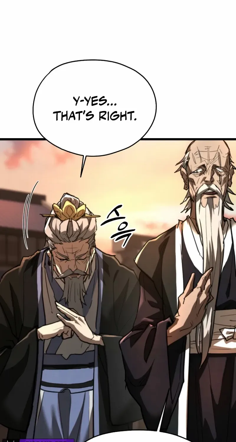Unrivaled Spear Demon Chapter 20 page 83 - 