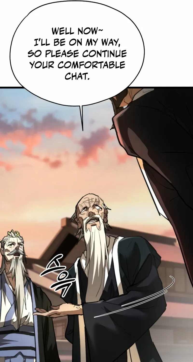 Unrivaled Spear Demon Chapter 20 page 85 - 
