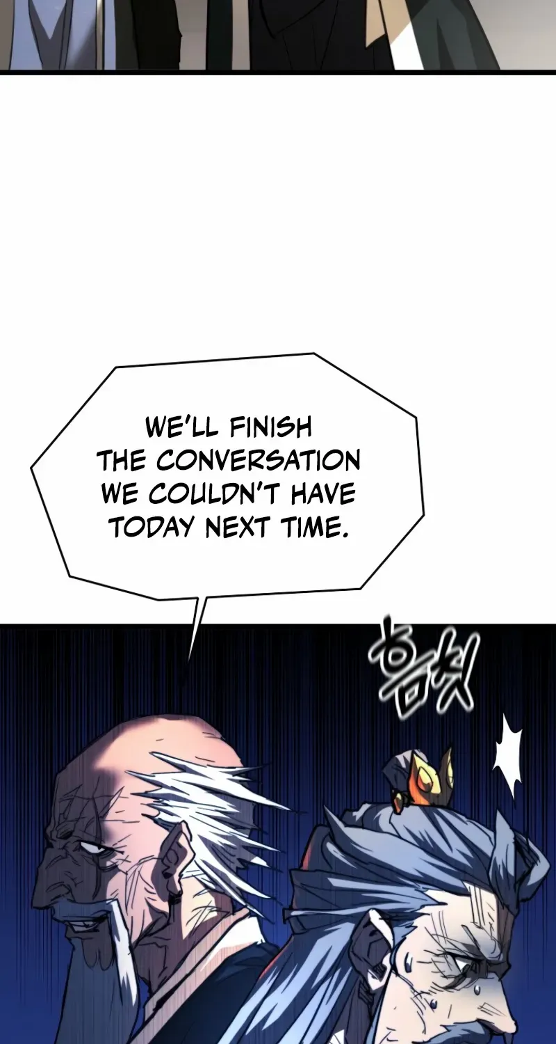 Unrivaled Spear Demon Chapter 20 page 86 - 