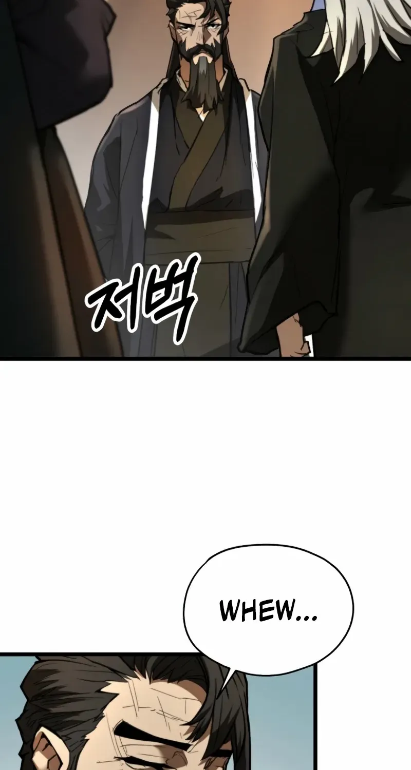 Unrivaled Spear Demon Chapter 20 page 88 - 