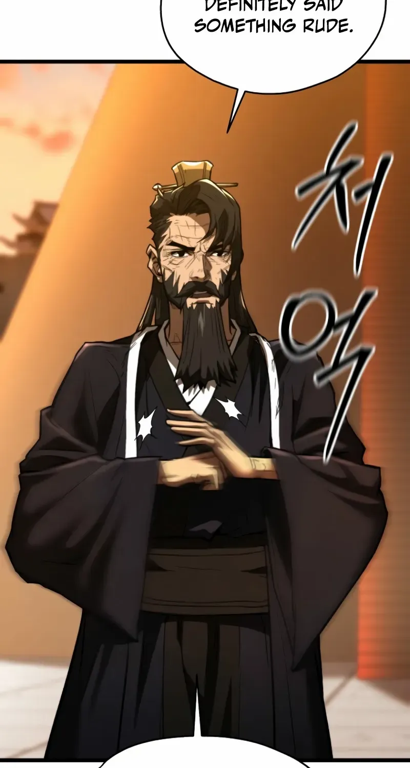 Unrivaled Spear Demon Chapter 20 page 90 - 