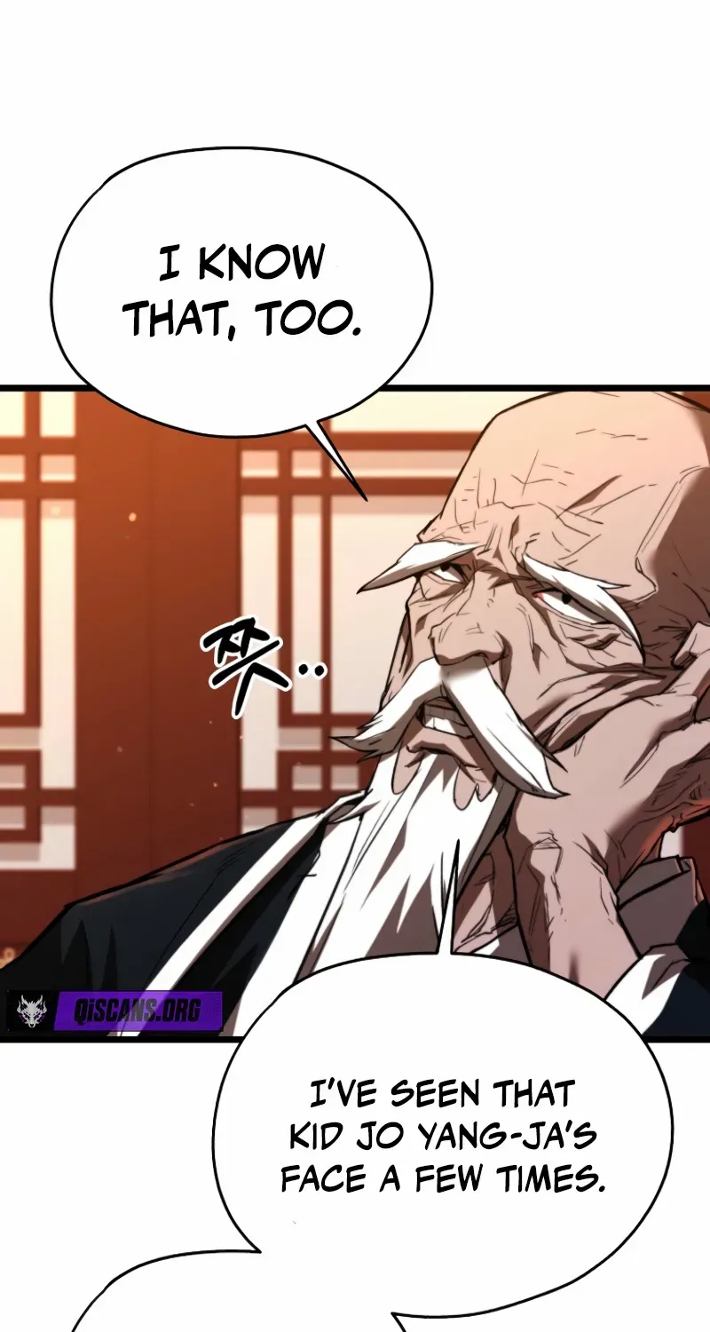 Unrivaled Spear Demon Chapter 20 page 10 - 