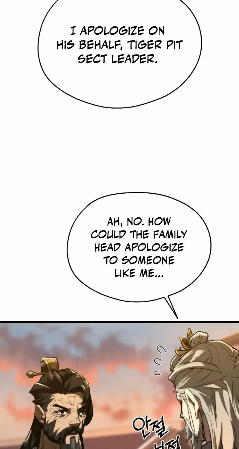 Unrivaled Spear Demon Chapter 20 page 91 - 