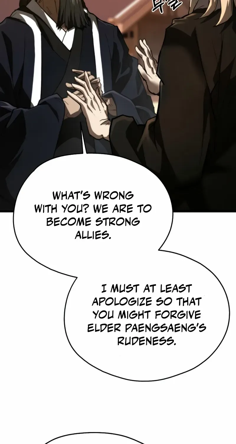 Unrivaled Spear Demon Chapter 20 page 92 - 