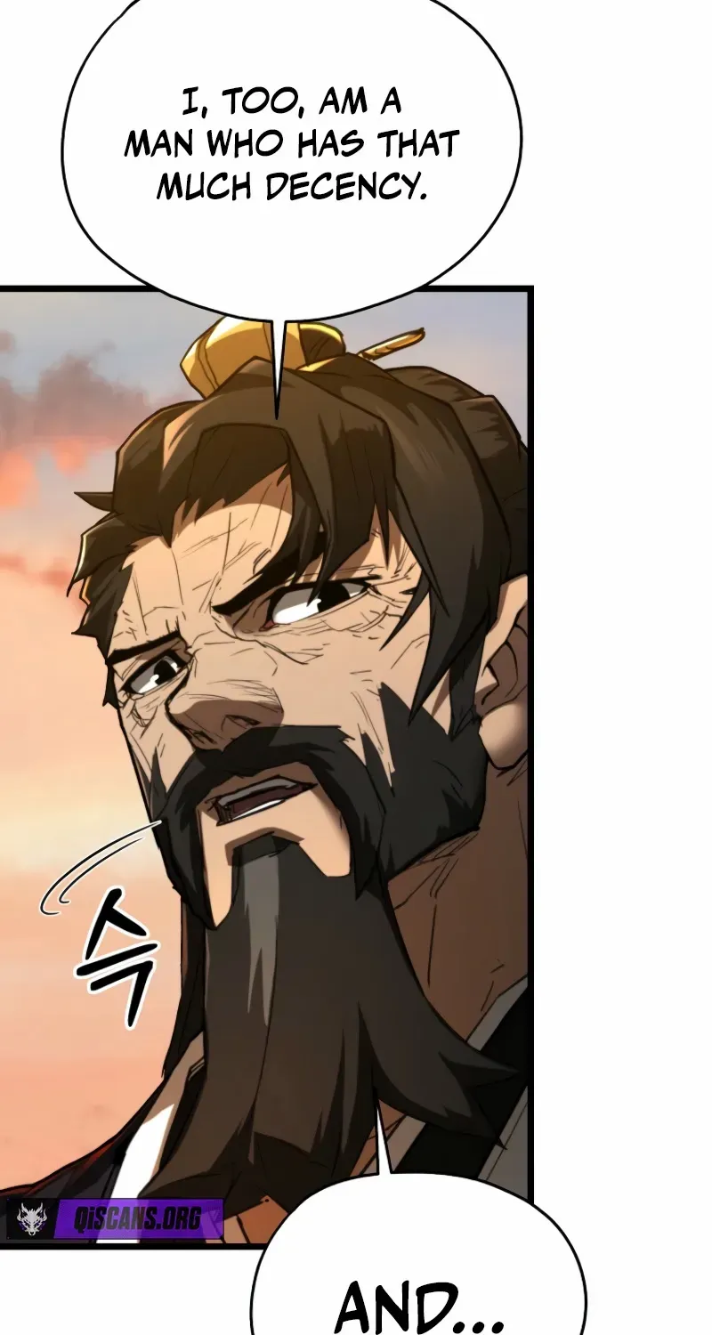 Unrivaled Spear Demon Chapter 20 page 93 - 