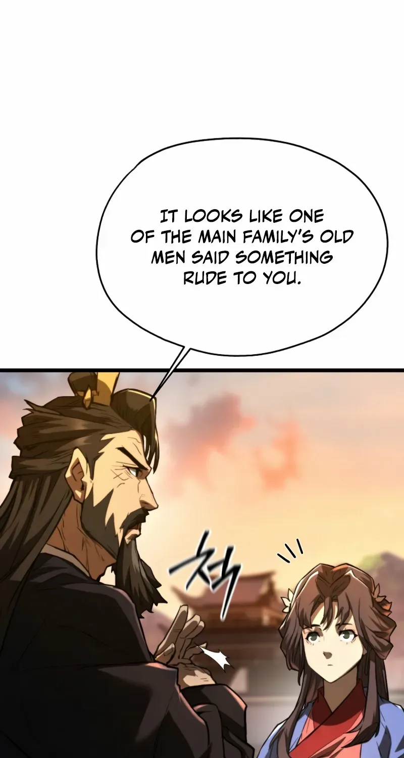 Unrivaled Spear Demon Chapter 20 page 95 - 