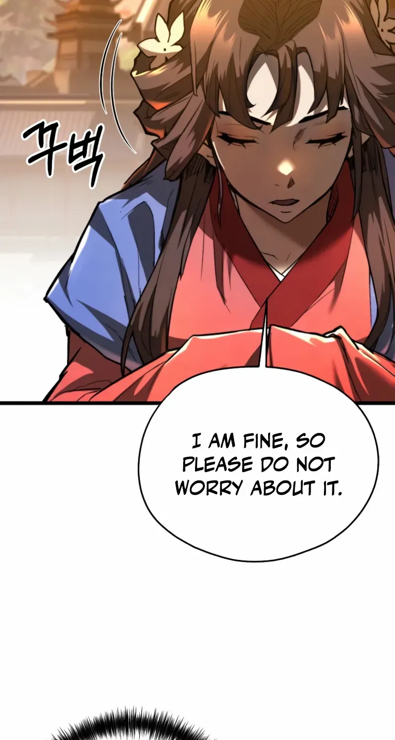 Unrivaled Spear Demon Chapter 20 page 97 - 