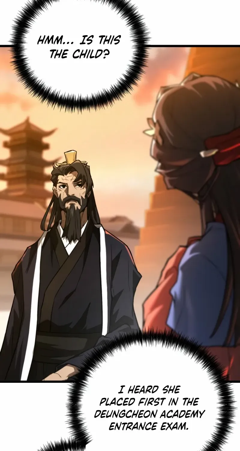 Unrivaled Spear Demon Chapter 20 page 98 - 