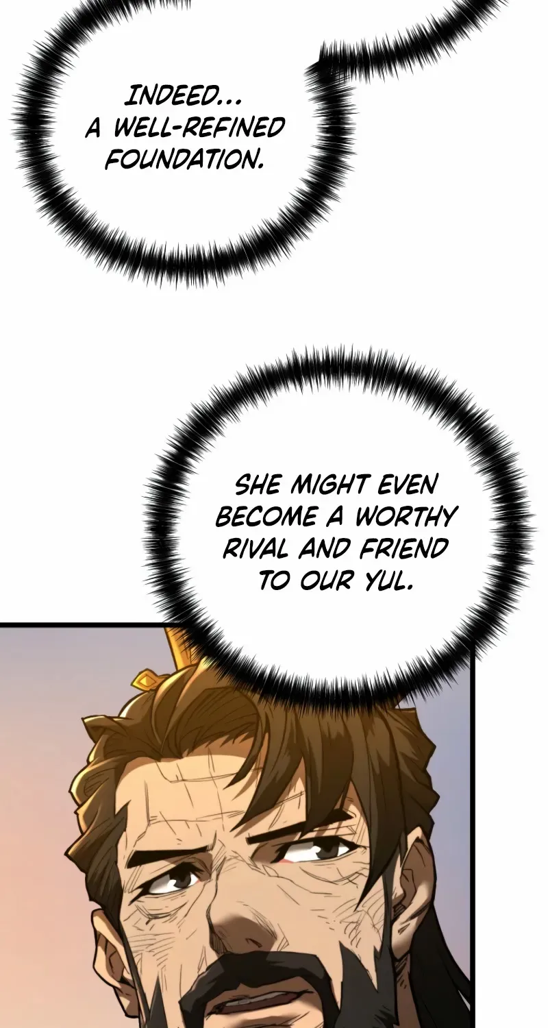 Unrivaled Spear Demon Chapter 20 page 99 - 