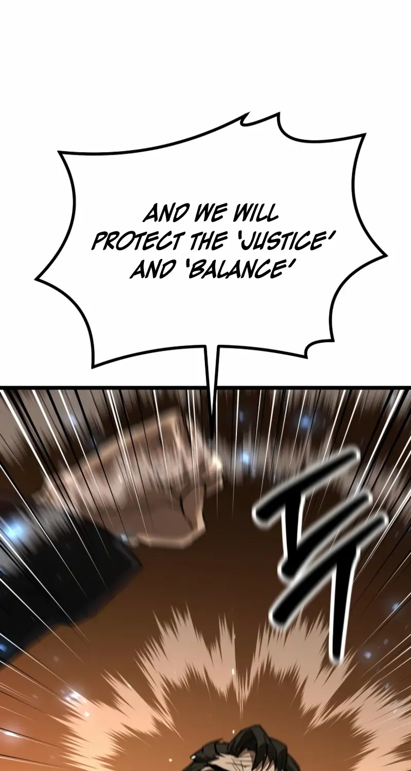 Unrivaled Spear Demon Chapter 21 page 11 - 