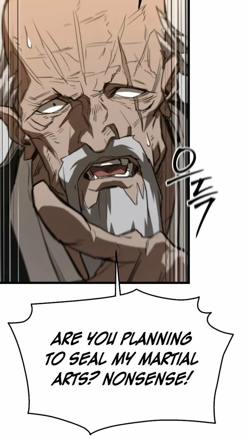 Unrivaled Spear Demon Chapter 21 page 101 - 