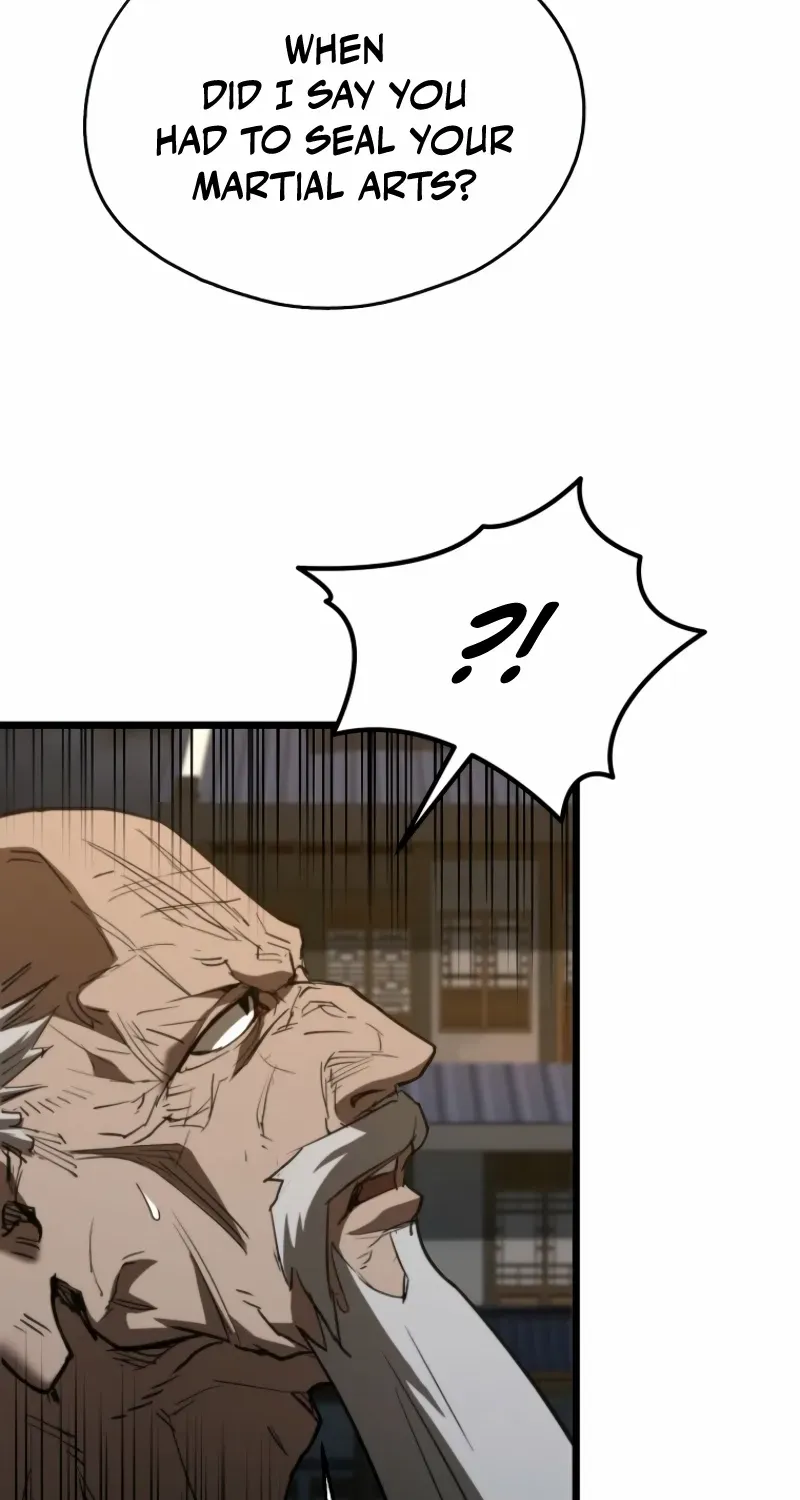Unrivaled Spear Demon Chapter 21 page 103 - 