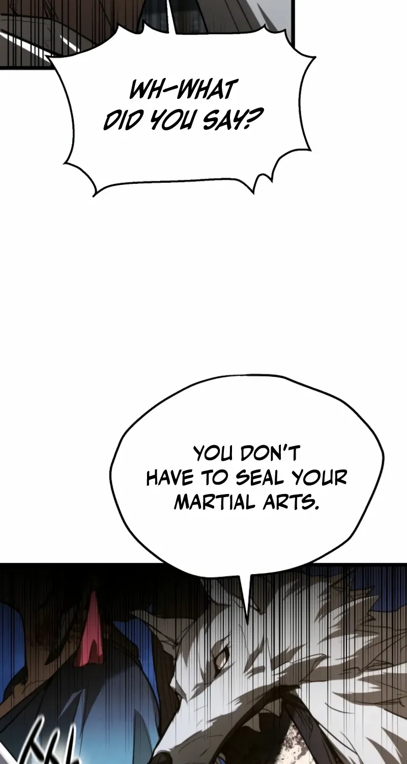 Unrivaled Spear Demon Chapter 21 page 104 - 