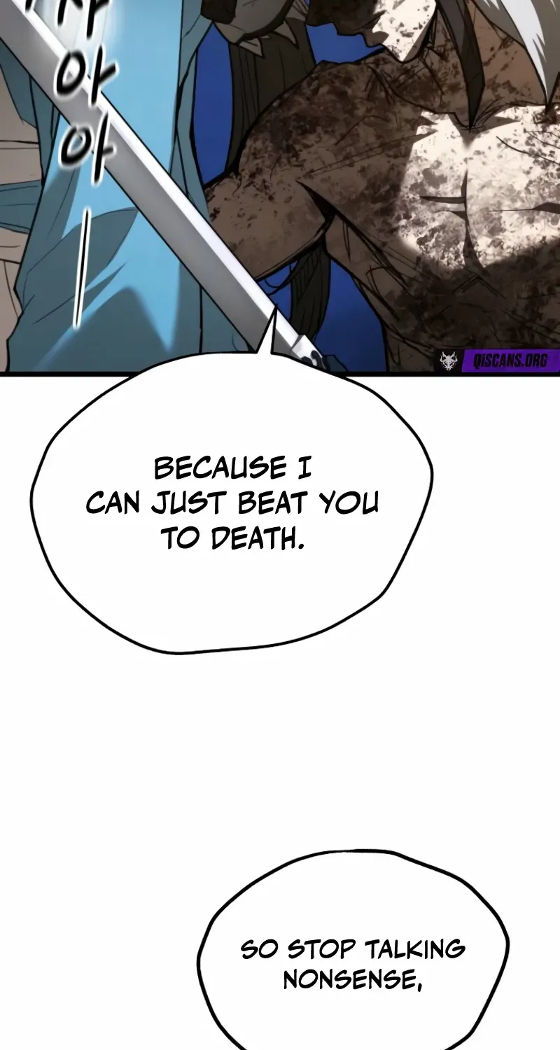 Unrivaled Spear Demon Chapter 21 page 105 - 