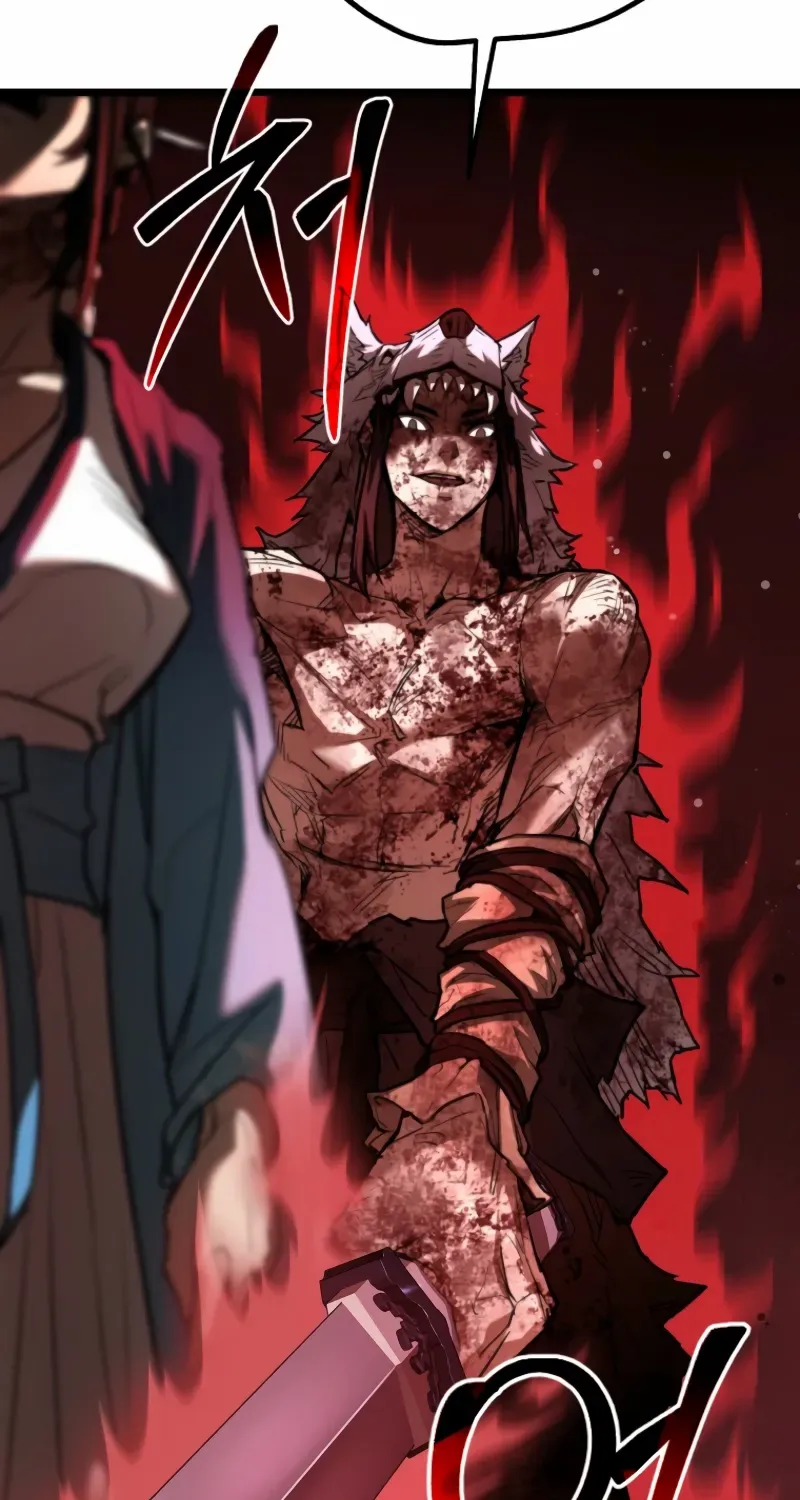 Unrivaled Spear Demon Chapter 21 page 106 - 