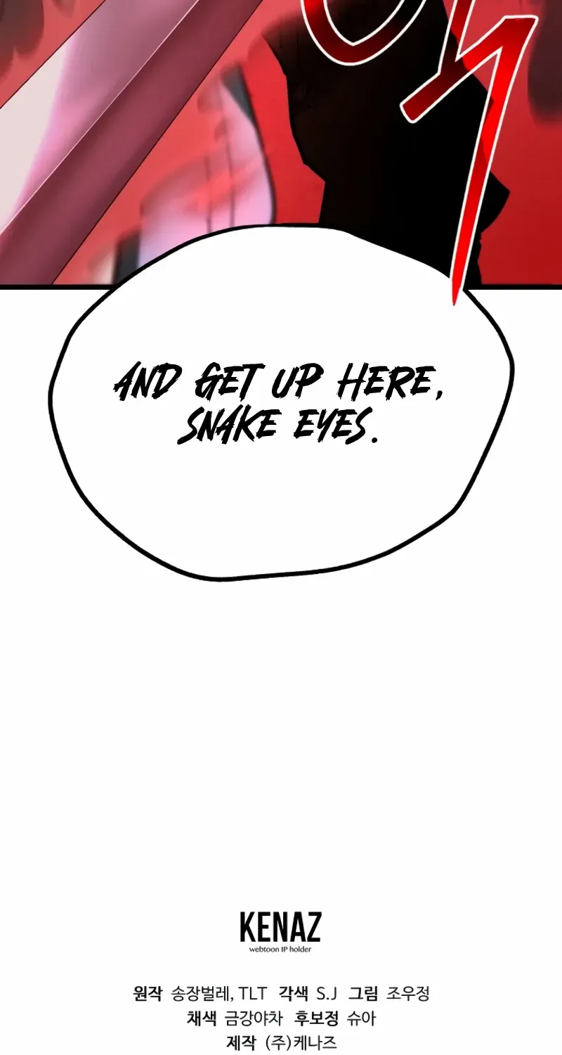 Unrivaled Spear Demon Chapter 21 page 107 - 