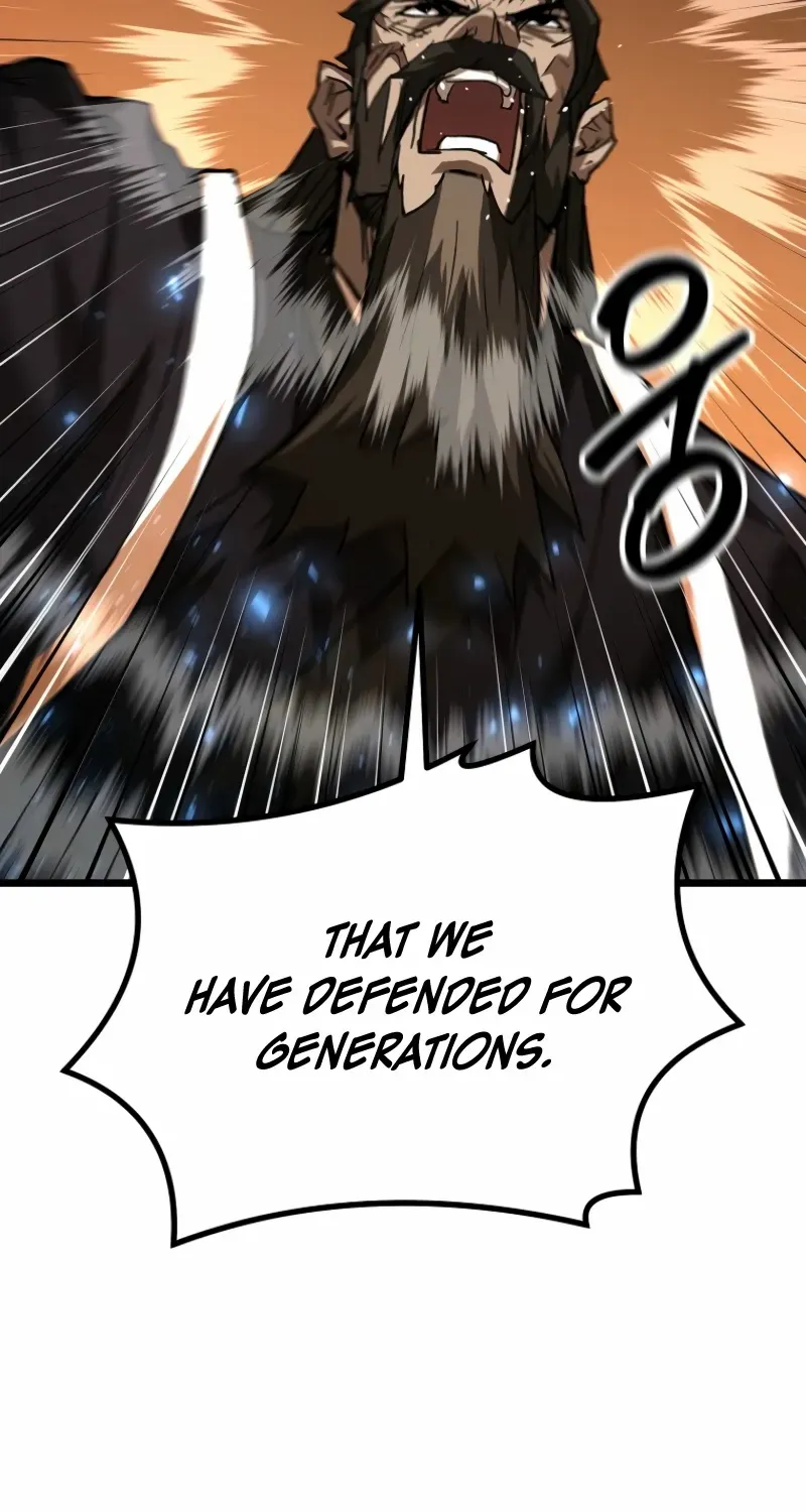 Unrivaled Spear Demon Chapter 21 page 12 - 