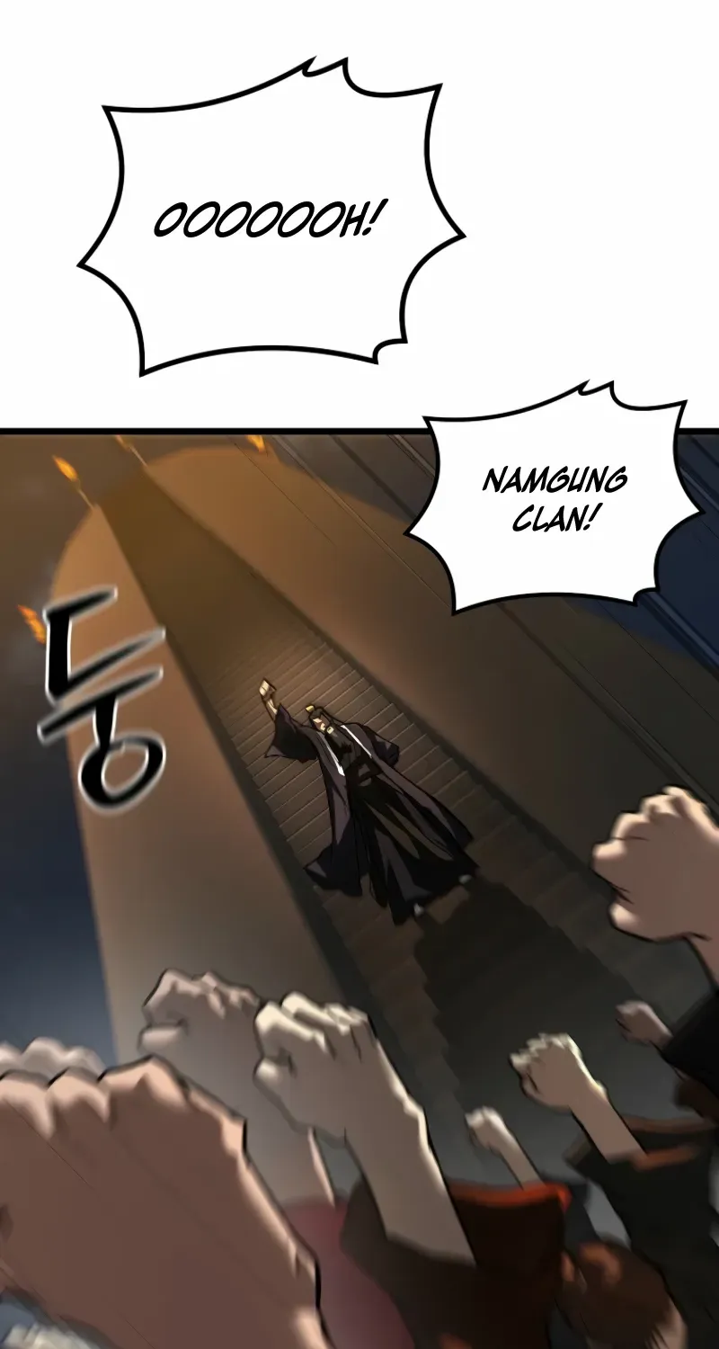 Unrivaled Spear Demon Chapter 21 page 13 - 