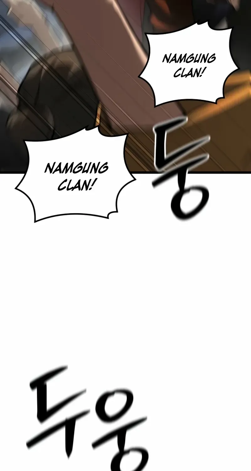 Unrivaled Spear Demon Chapter 21 page 14 - 