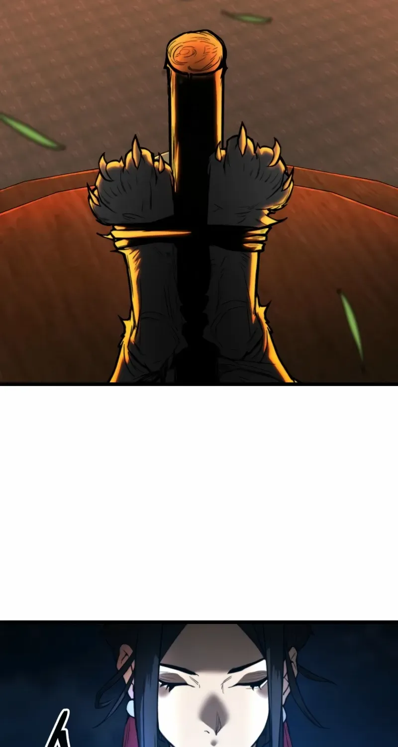 Unrivaled Spear Demon Chapter 21 page 27 - 