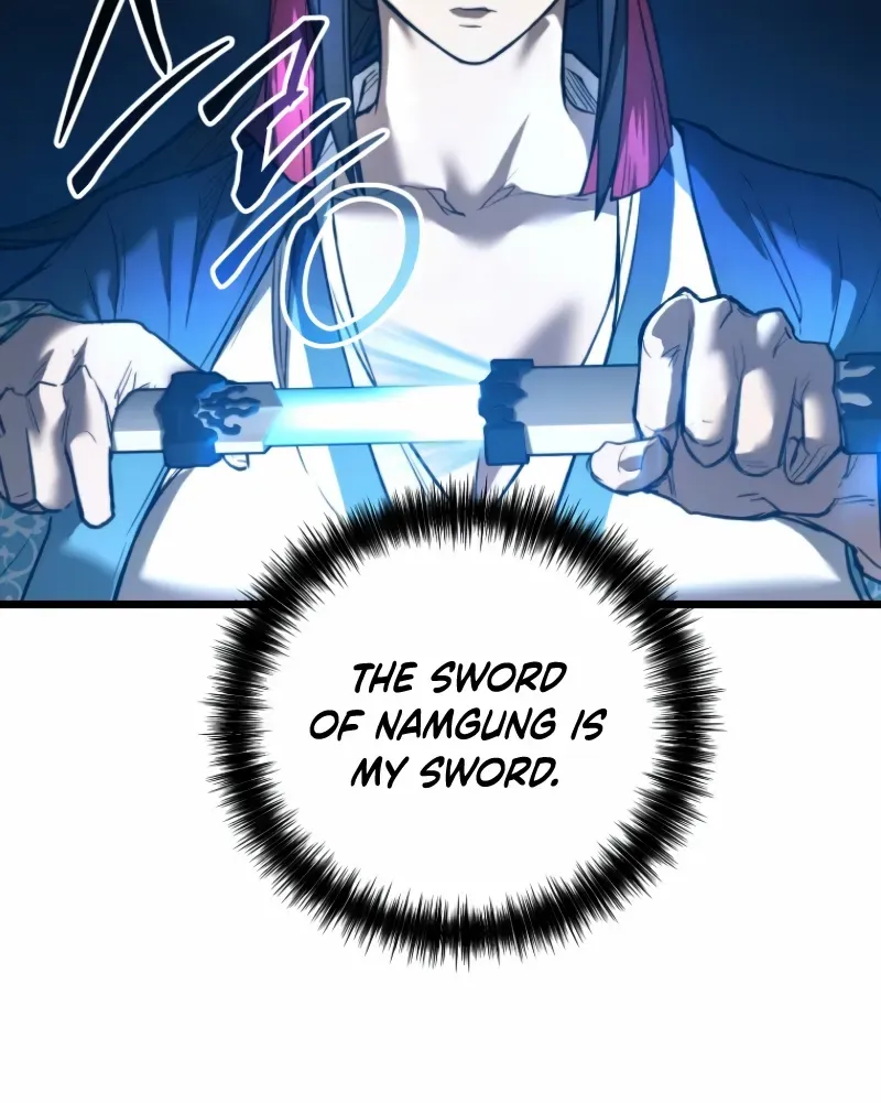 Unrivaled Spear Demon Chapter 21 page 28 - 