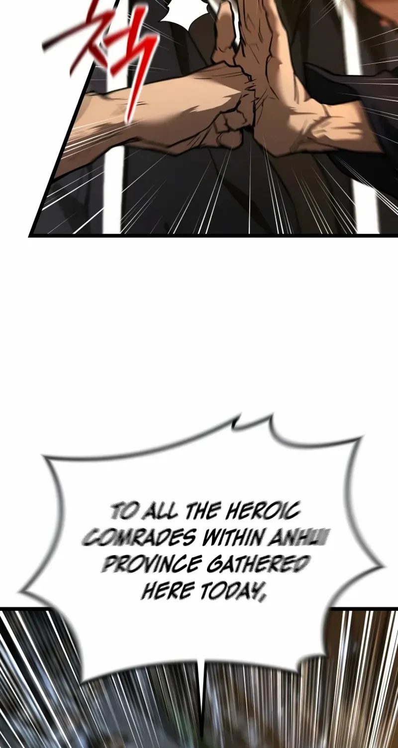 Unrivaled Spear Demon Chapter 21 page 4 - 