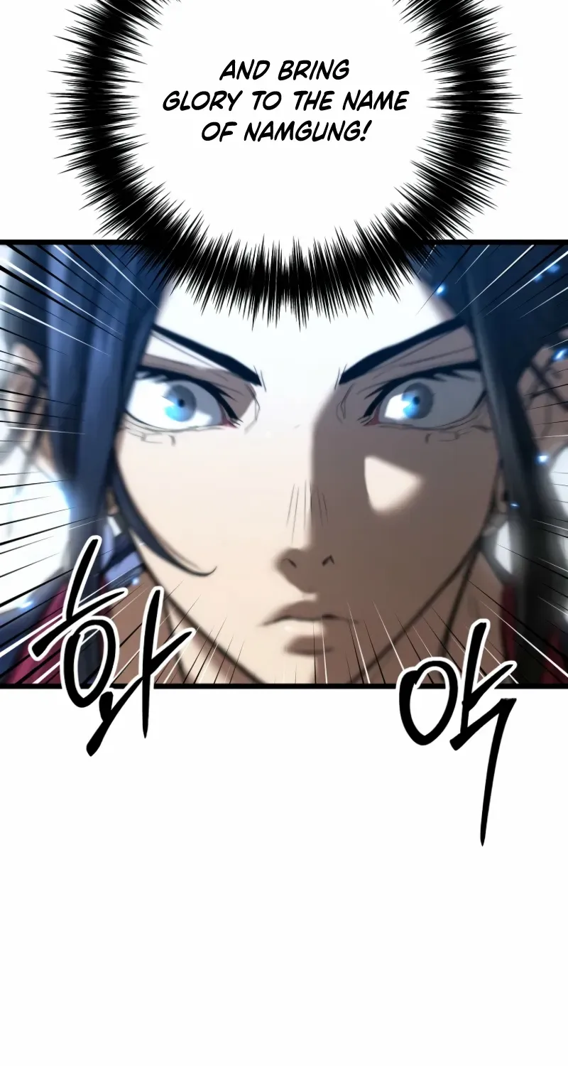 Unrivaled Spear Demon Chapter 21 page 31 - 