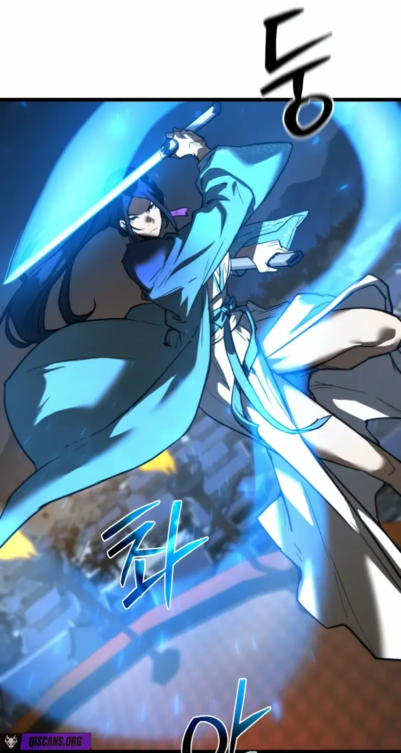 Unrivaled Spear Demon Chapter 21 page 32 - 