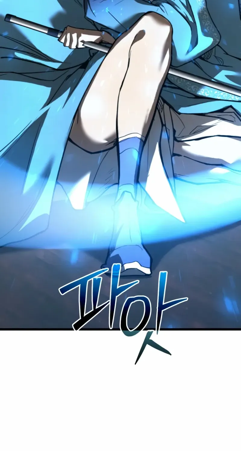 Unrivaled Spear Demon Chapter 21 page 34 - 