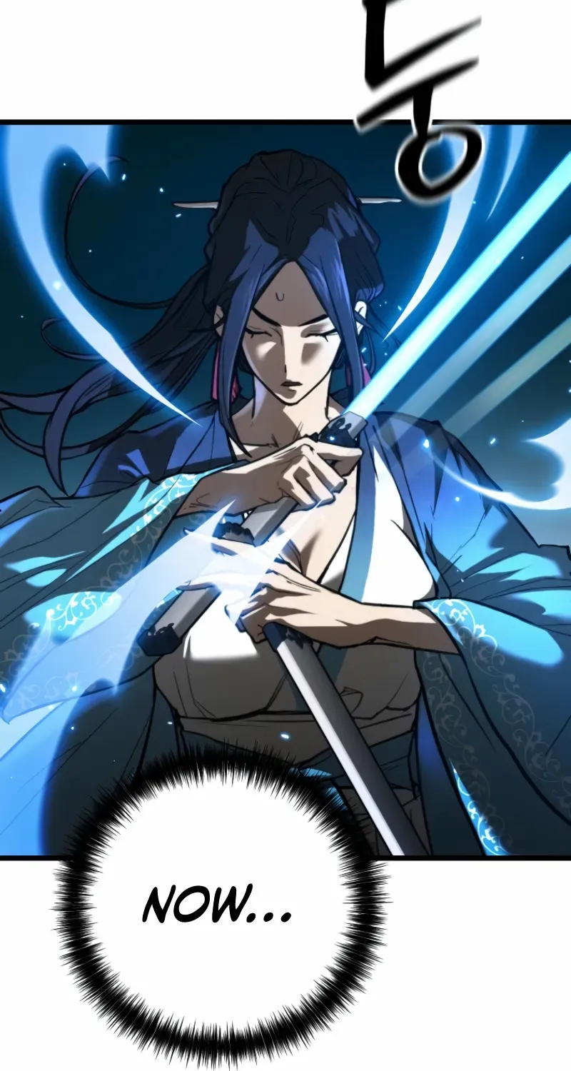Unrivaled Spear Demon Chapter 21 page 40 - 
