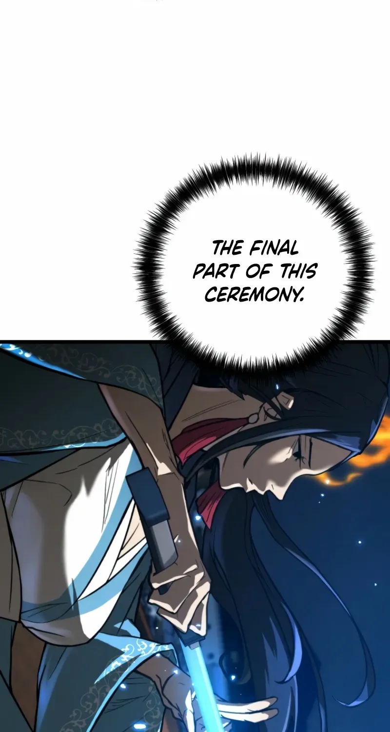 Unrivaled Spear Demon Chapter 21 page 41 - 