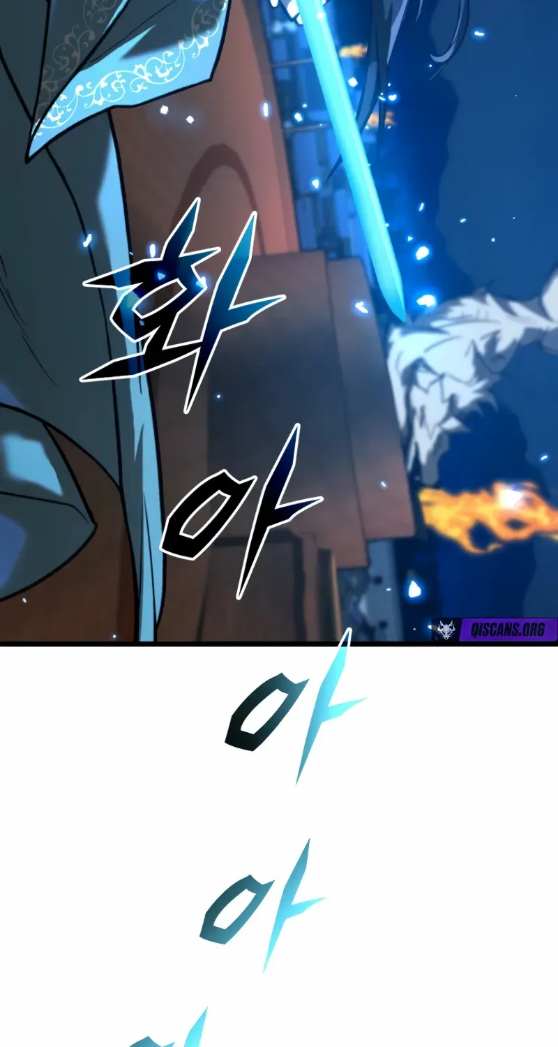 Unrivaled Spear Demon Chapter 21 page 42 - 