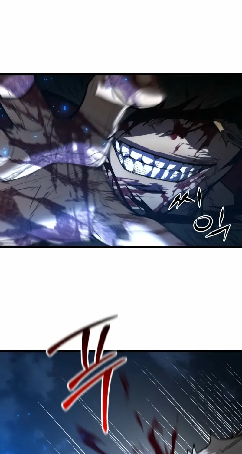 Unrivaled Spear Demon Chapter 21 page 48 - 