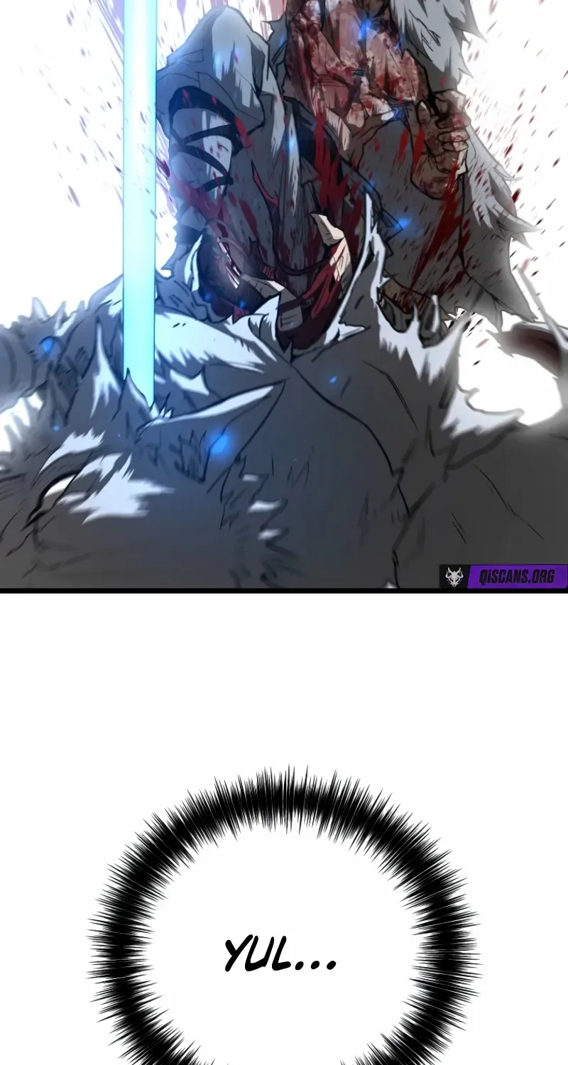 Unrivaled Spear Demon Chapter 21 page 51 - 