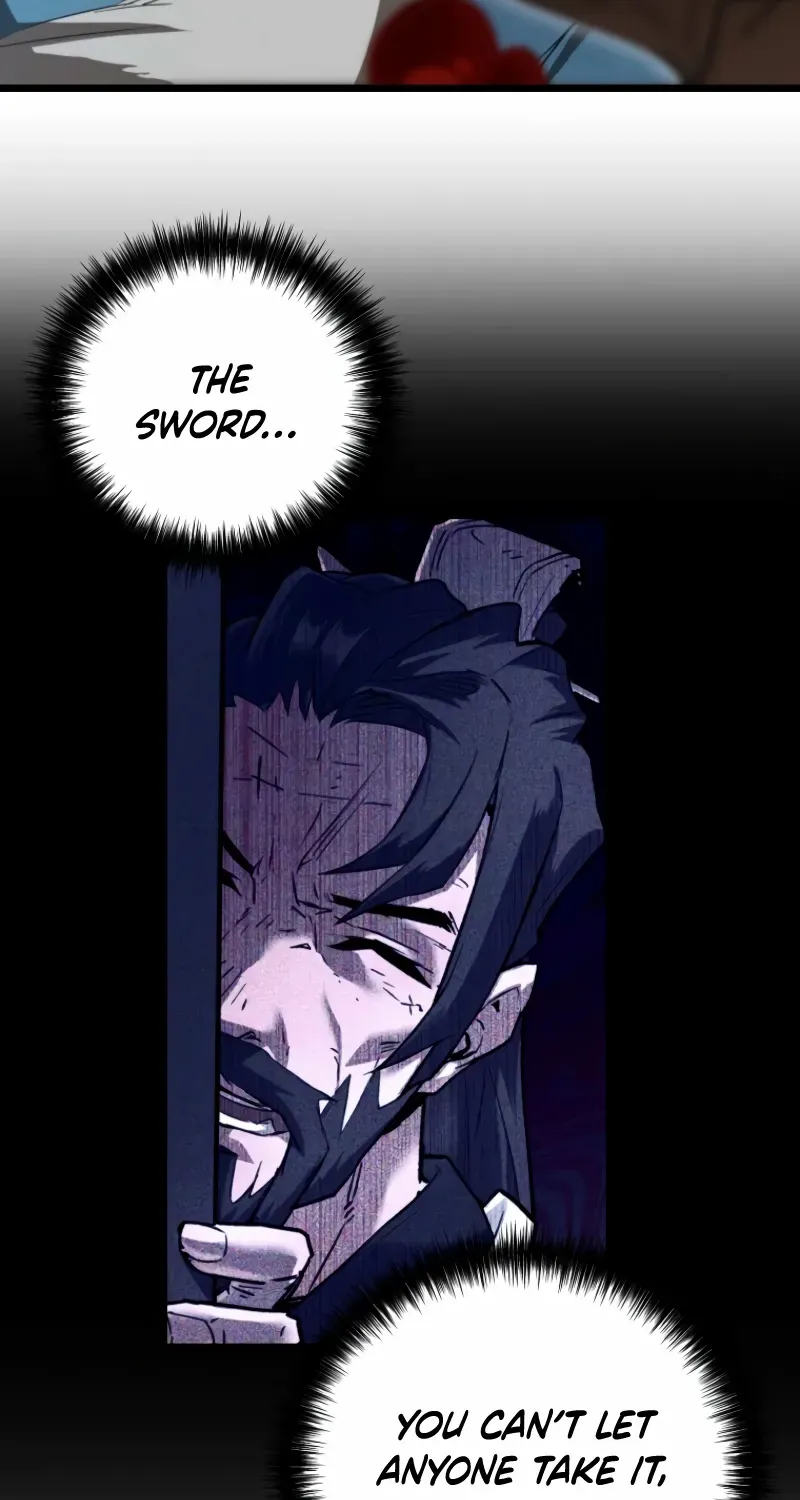 Unrivaled Spear Demon Chapter 21 page 53 - 
