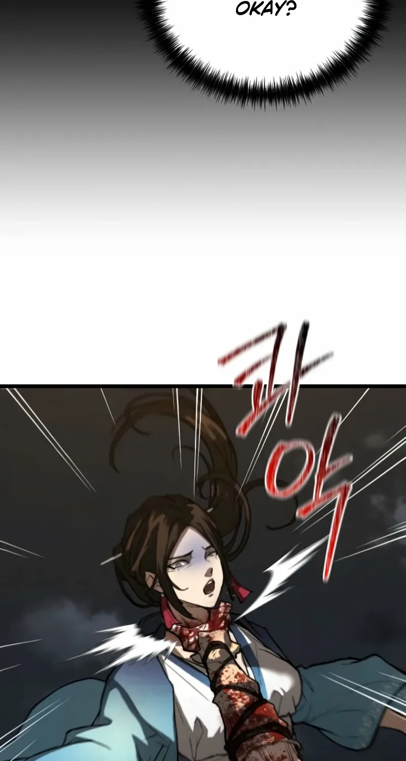 Unrivaled Spear Demon Chapter 21 page 54 - 