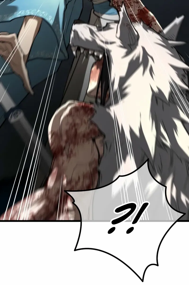 Unrivaled Spear Demon Chapter 21 page 55 - 