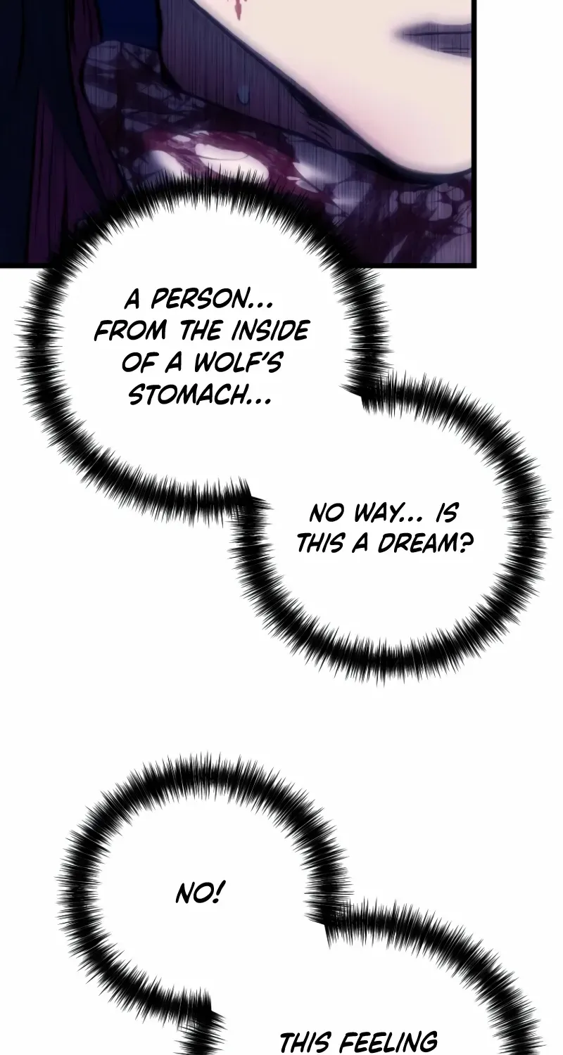 Unrivaled Spear Demon Chapter 21 page 57 - 