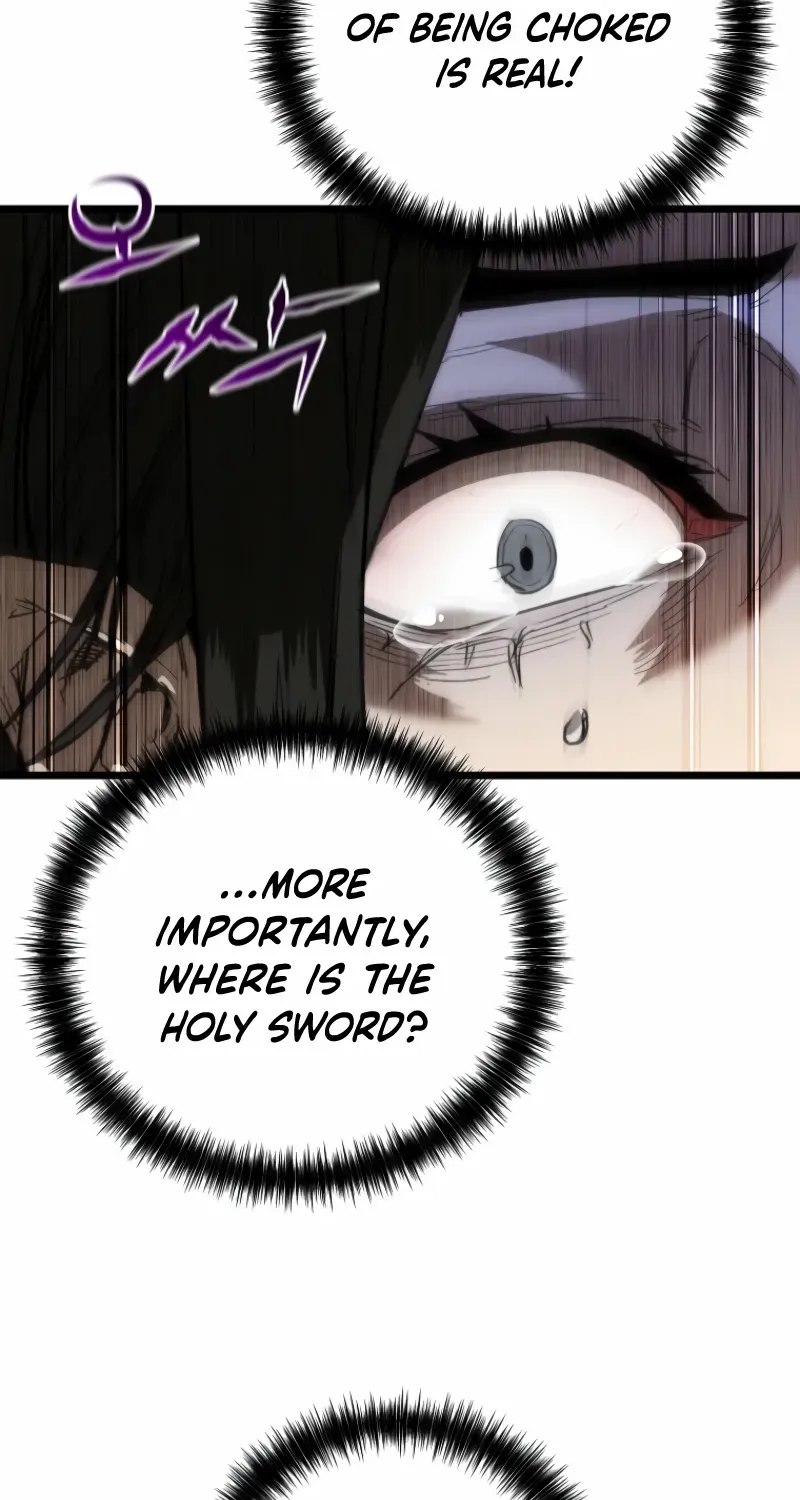 Unrivaled Spear Demon Chapter 21 page 58 - 