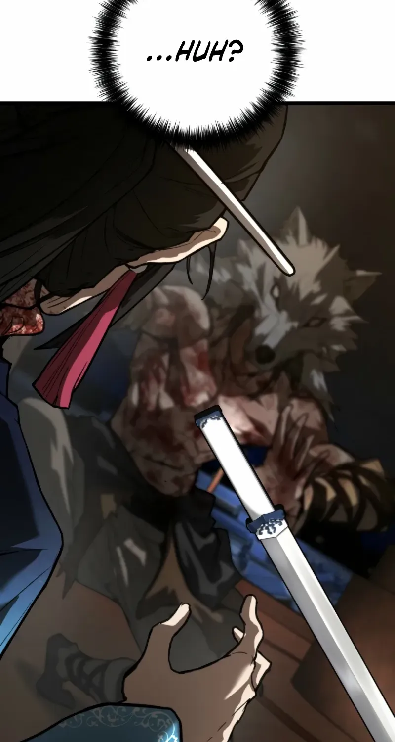 Unrivaled Spear Demon Chapter 21 page 59 - 