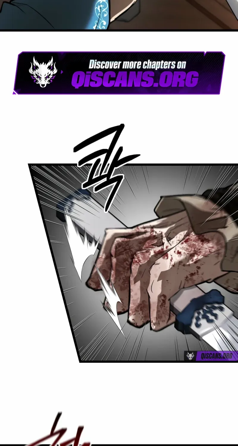 Unrivaled Spear Demon Chapter 21 page 60 - 